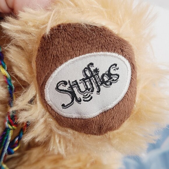 Kids Activity & Plush Set – Hello Kitty, Frozen, Lilo & Stitch, Baby Stuffies - Picture 11 of 13